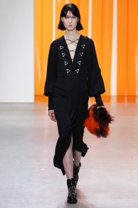 Dion Lee RTW Fall 2017