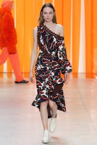 Dion Lee RTW Fall 2017