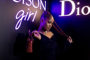 Keke Palmer