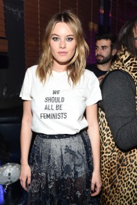 Camille Rowe