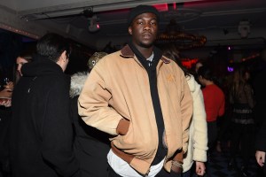 Jacob Banks