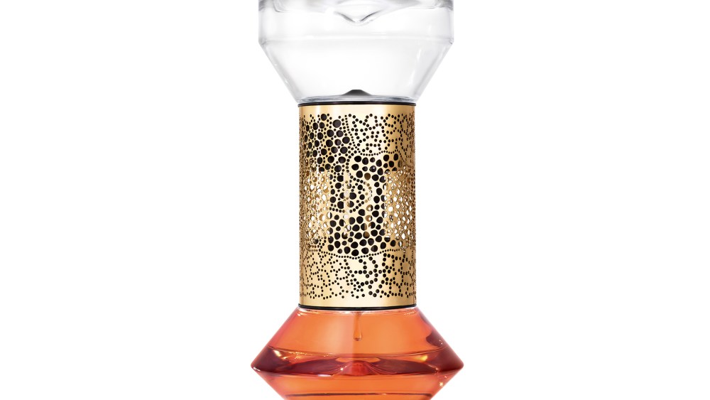 Diptyque Relaunches Le Sablier Diffuser