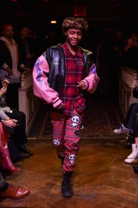 Domingo Zapata RTW Fall 2017