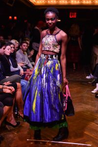 Domingo Zapata RTW Fall 2017