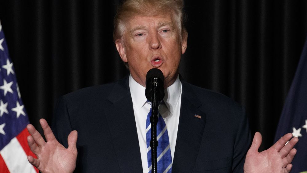 President Trump