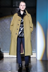 Dondup Fall 2017 RTW