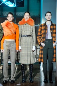 Dondup Fall 2017 RTW