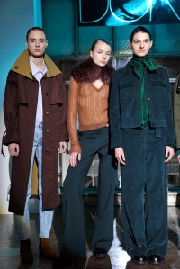 Dondup Fall 2017 RTW