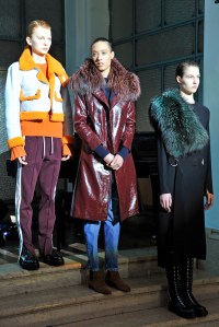 Dondup Fall 2017 RTW
