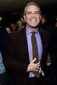 Andy Cohen