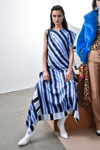 Diane von Furstenberg RTW Fall 2017