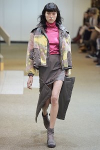 Eckhaus Latta RTW Fall 2017