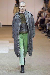 Eckhaus Latta RTW Fall 2017