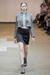 Eckhaus Latta RTW Fall 2017