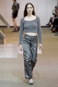 Eckhaus Latta RTW Fall 2017