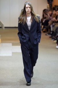 Eckhaus Latta RTW Fall 2017