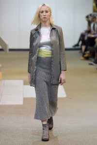 Eckhaus Latta RTW Fall 2017