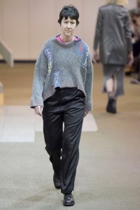 Eckhaus Latta RTW Fall 2017