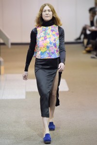 Eckhaus Latta RTW Fall 2017