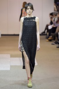 Eckhaus Latta RTW Fall 2017