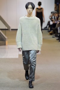 Eckhaus Latta RTW Fall 2017