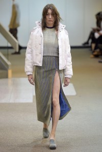 Eckhaus Latta RTW Fall 2017