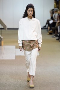 Eckhaus Latta RTW Fall 2017