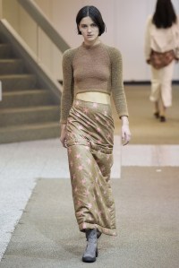 Eckhaus Latta RTW Fall 2017