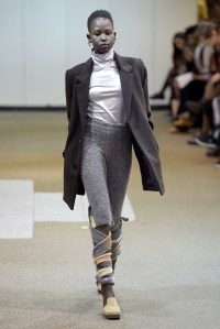 Eckhaus Latta RTW Fall 2017