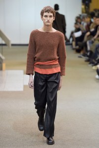 Eckhaus Latta RTW Fall 2017