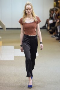 Eckhaus Latta RTW Fall 2017