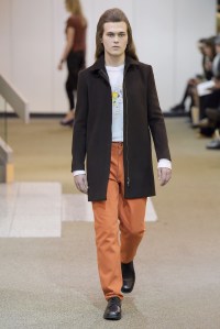 Eckhaus Latta RTW Fall 2017