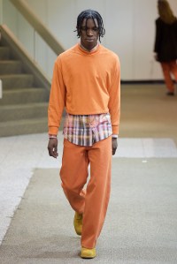 Eckhaus Latta RTW Fall 2017