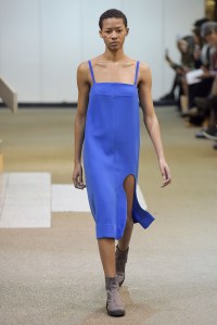 Eckhaus Latta RTW Fall 2017