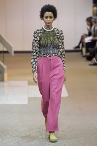 Eckhaus Latta RTW Fall 2017