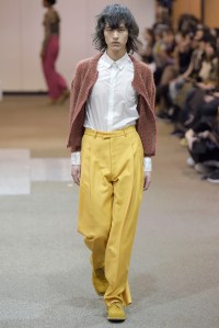 Eckhaus Latta RTW Fall 2017