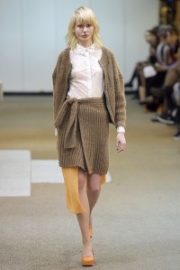 Eckhaus Latta RTW Fall 2017