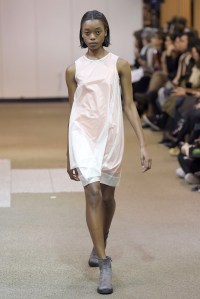 Eckhaus Latta RTW Fall 2017