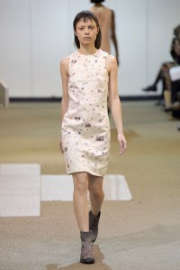 Eckhaus Latta RTW Fall 2017