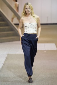 Eckhaus Latta RTW Fall 2017