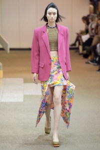 Eckhaus Latta RTW Fall 2017