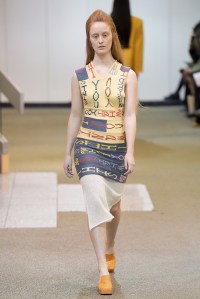 Eckhaus Latta RTW Fall 2017