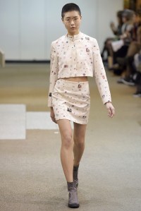 Eckhaus Latta RTW Fall 2017
