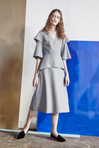 Edeline Lee RTW Fall 2017