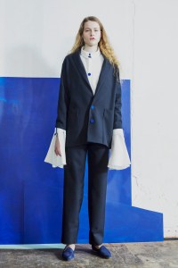 Edeline Lee RTW Fall 2017
