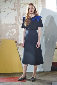 Edeline Lee RTW Fall 2017