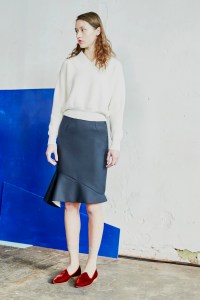Edeline Lee RTW Fall 2017