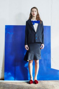 Edeline Lee RTW Fall 2017