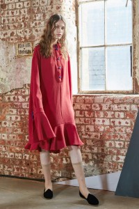 Edeline Lee RTW Fall 2017