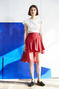 Edeline Lee RTW Fall 2017